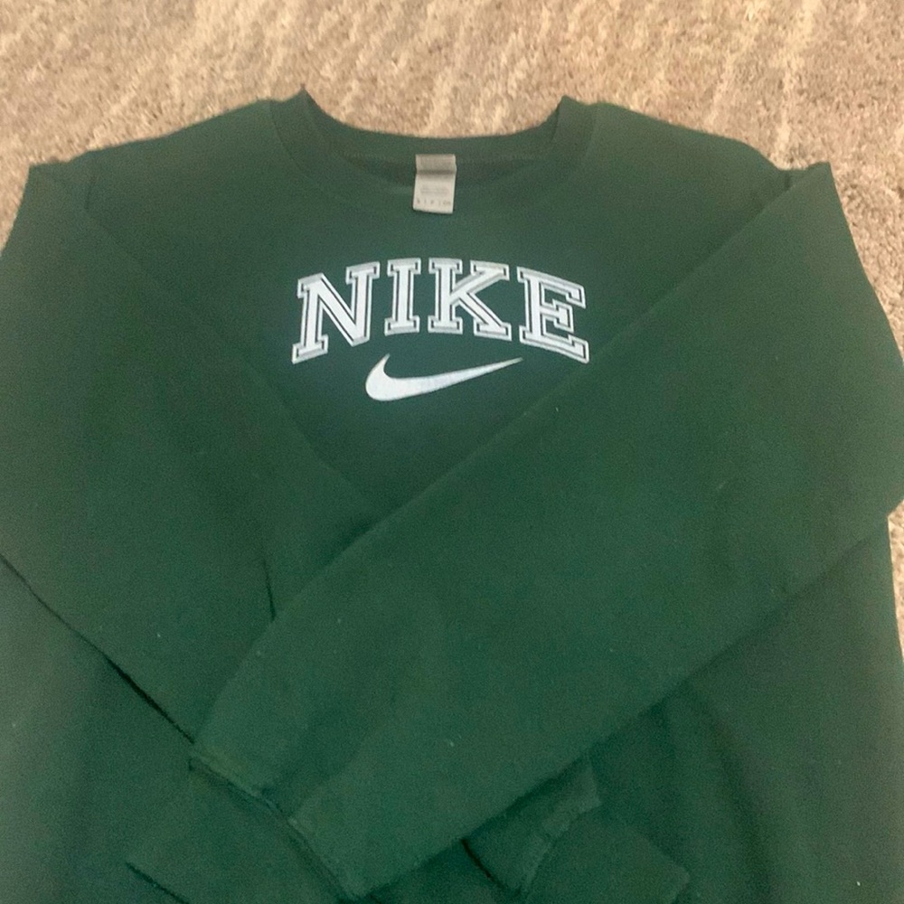 Vintage Nike sweatshirt